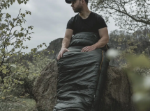 Easy Camp Falcon III Mummy -4ºC